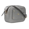 thumbnail image 1 of Roberto Cavalli HXLPE0 001 Grey Shoulder Bag, 1 of 3