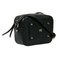 thumbnail image 1 of Roberto Cavalli HXLPE0 999 Black Shoulder Bag, 1 of 3