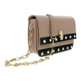 thumbnail image 1 of Roberto Cavalli HXLPGY 020 Nude Shoulder Bag, 1 of 3