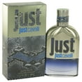 thumbnail image 1 of Roberto Cavalli Just Cavalli New Eau De Toilette Spray for Men 1.7 oz, 1 of 5