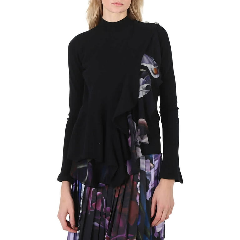 Cavalli sweater deals