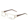 thumbnail image 1 of Roberto Cavalli Malva Eyeglass Frames 53mm Tortoise, 1 of 3