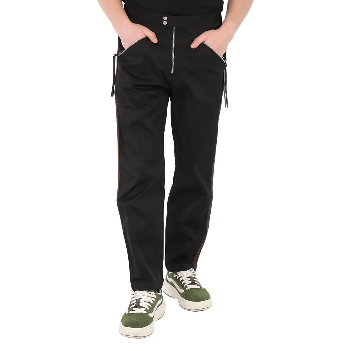 Linen trousers 50 - 2024 ❤️ CooperativaShop ✓