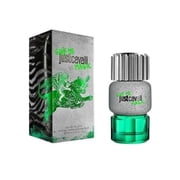 Roberto Cavalli Mens Just Cavalli Give Me Magic EDT Spray 3.0 oz Fragrances 8056860213366