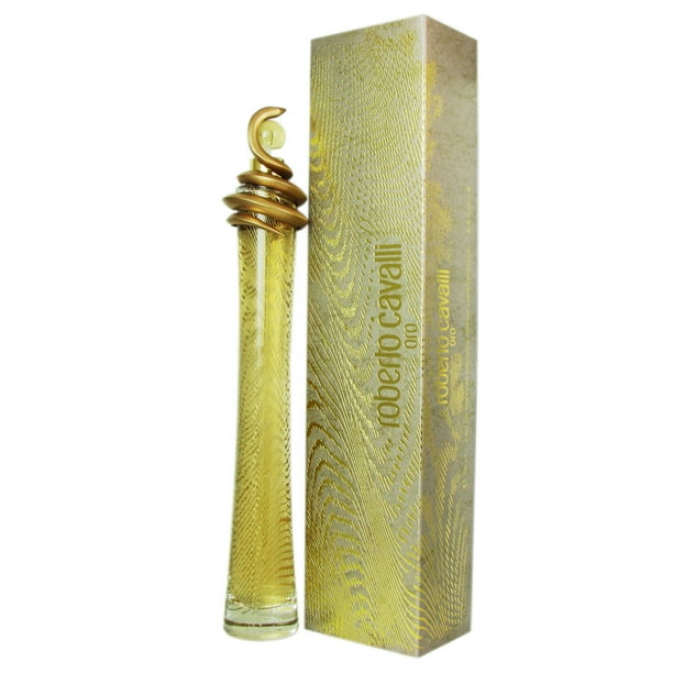 Roberto Cavalli Oro by Roberto Cavalli 2.5 oz Eau de Parfum Spray