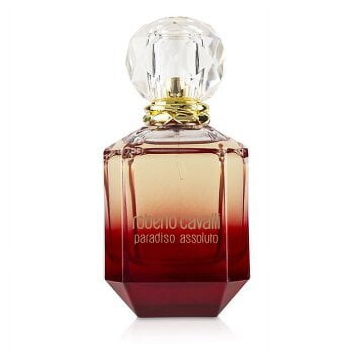 Paradiso Assoluto by Roberto Cavalli for Women oz EDP Spray