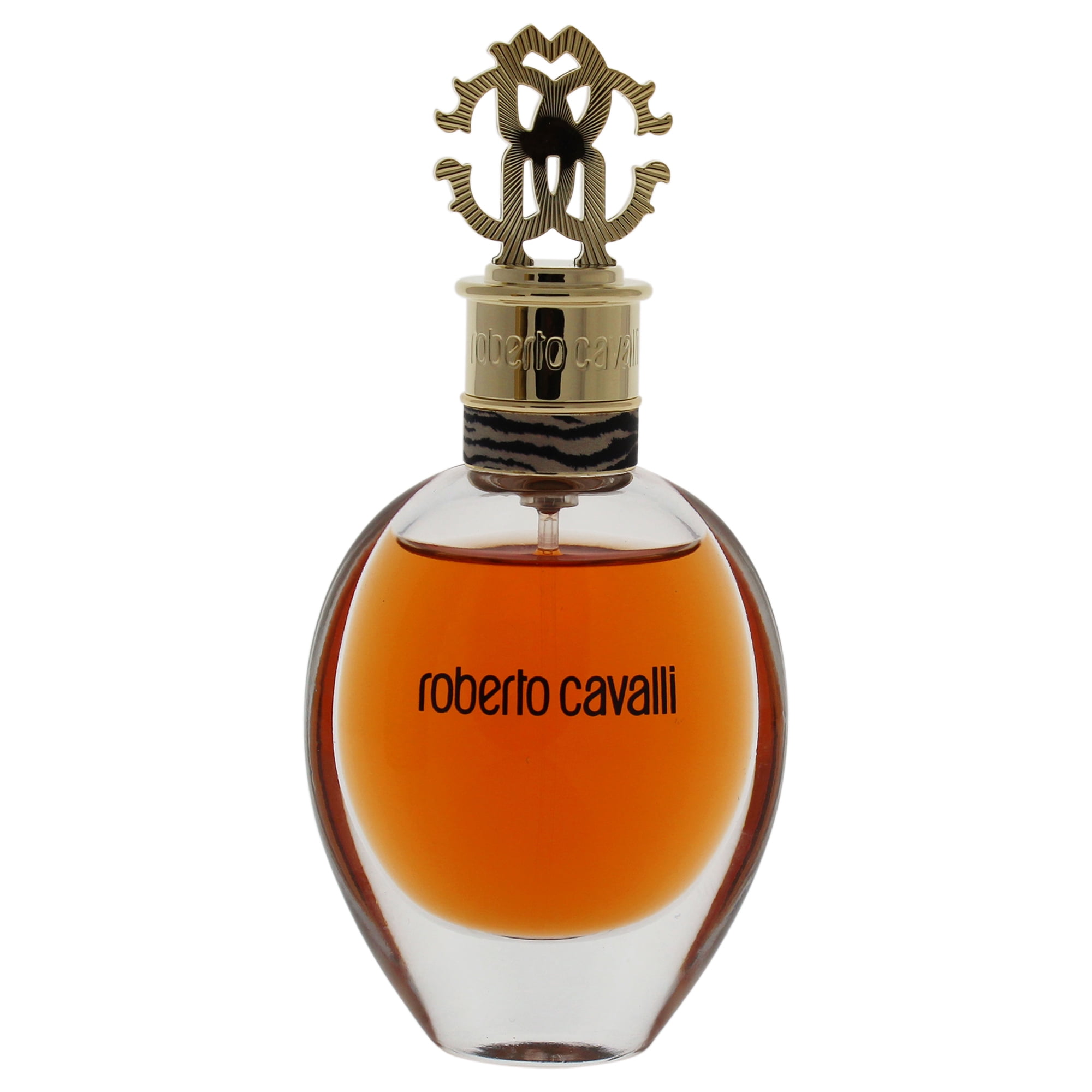 レア ★Roberto Cavalli 2002 EAU DE PARFUM Amazon.com: Roberto Cavalli Eau de Parfum, 1.7 fl. oz