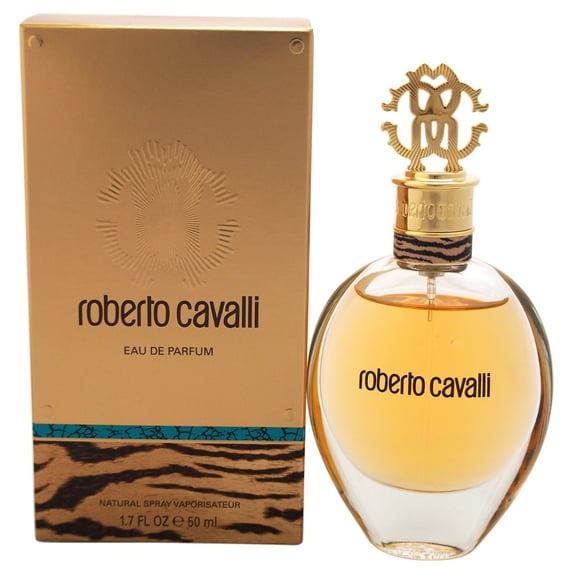 Roberto Cavalli / Roberto Cavalli EDP Spray 1.7 oz (w)