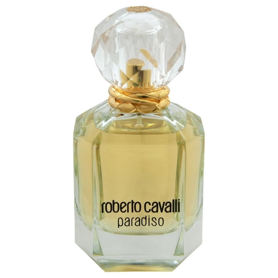 Roberto Cavalli Roberto Cavalli Paradiso Eau De Parfum Spray for Women 2.5 oz