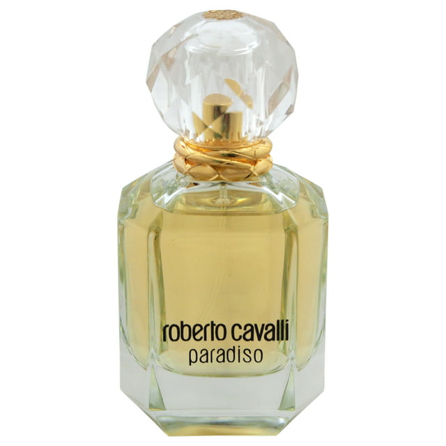 Roberto Cavalli Roberto Cavalli Paradiso Eau De Parfum Spray for Women ...