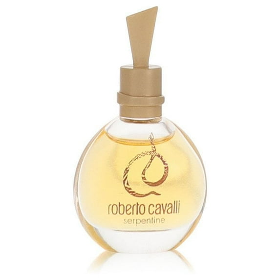 Roberto Cavalli Serpentine Mini Eau De Parfum