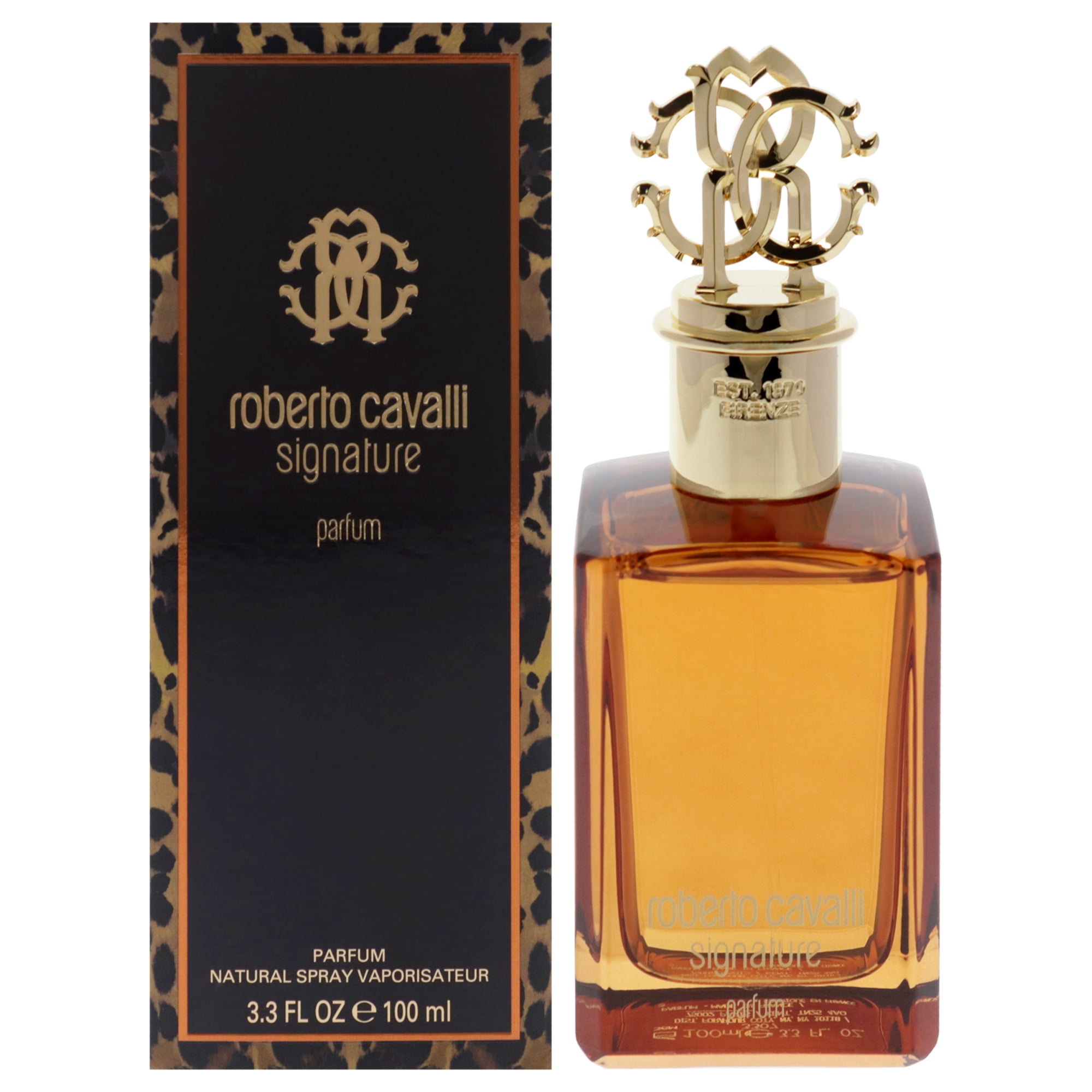 Roberto Cavalli Fragrances - Walmart.com