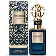 Roberto Cavalli Unisex Gold Collection Woodiris EDP 3.4 oz Fragrances 3616302038916