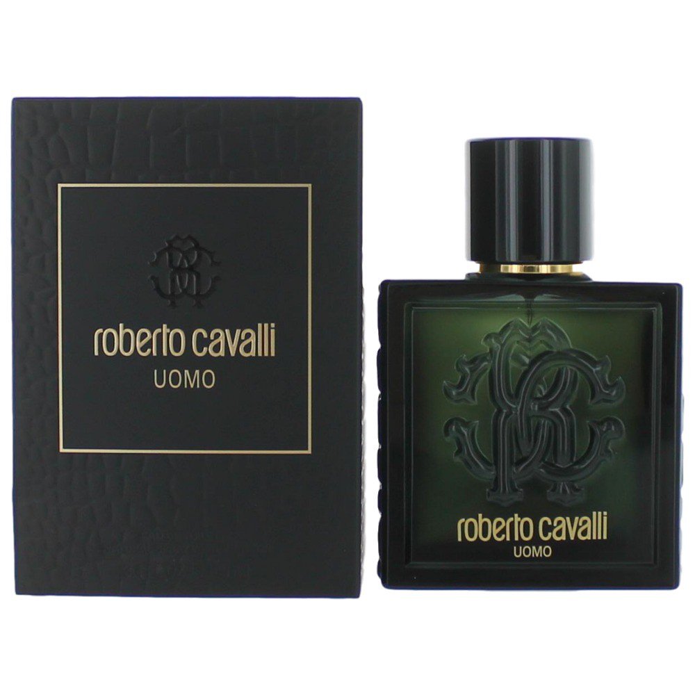 Roberto cavalli uomo perfume price Clearance