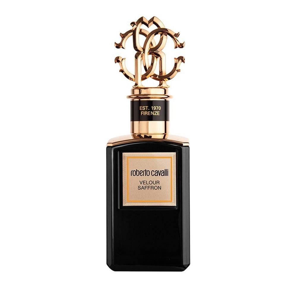 Roberto Cavalli Men's Velour Saffron EDP Spray 3.4 oz Fragrances