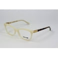 thumbnail image 1 of Roberto Cavalli eyeglasses RC0865 WOMAN 53/17/140 024 WHITE, 1 of 1