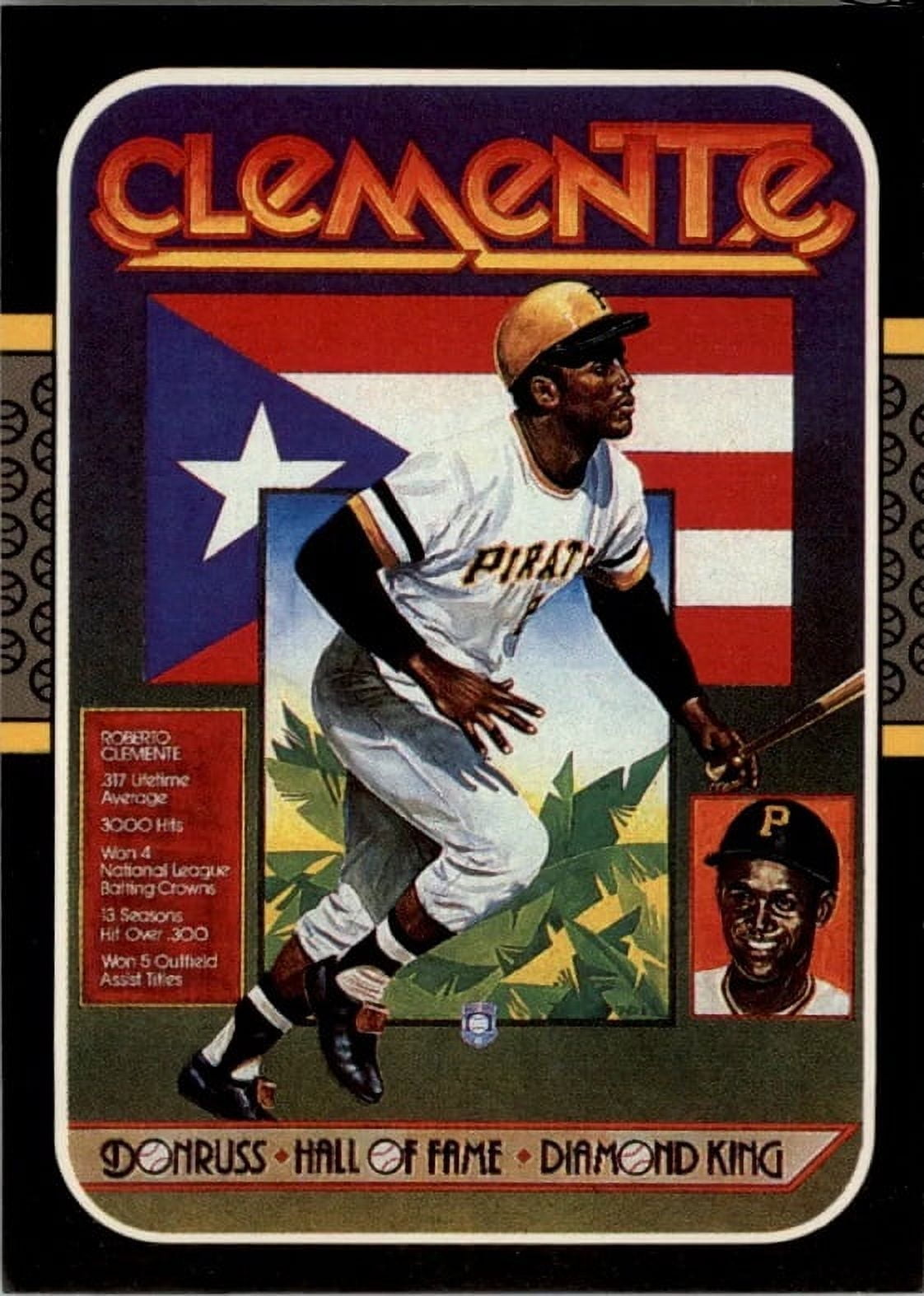 Donruss Diamond Kings