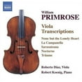 thumbnail image 1 of Roberto Diaz - Viola Transcription - Music & Performance - CD, 1 of 1