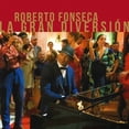thumbnail image 1 of Roberto Fonseca - La Gran Diversion - Music & Performance - CD, 1 of 1