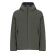 thumbnail image 1 of Roberto Ricci Designs Male Winter Storm Jacket Green Sizes IT 34-64, 1 of 3