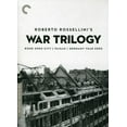 thumbnail image 1 of Roberto Rossellini's War Trilogy (Criterion Collection) (DVD), 1 of 1