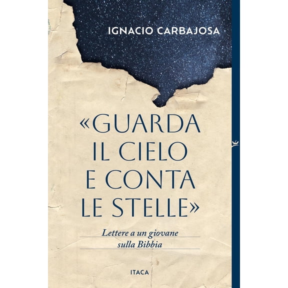 Roberto Tombolini,Ignacio Carbajosa,Ales Guarda il cielo e conta le stelle. Lette (Paperback)
