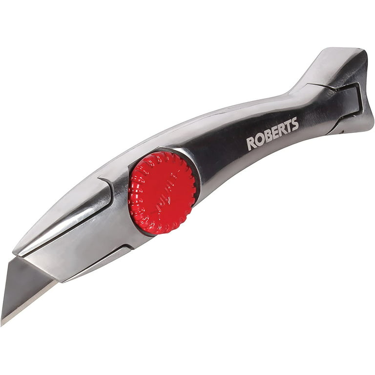 Roberts 10-221 Pro Utility Shark Knife 