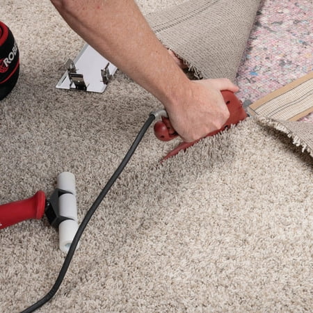 Roberts 135 Deg. F to 425 Deg. F Carpet Bond Iron