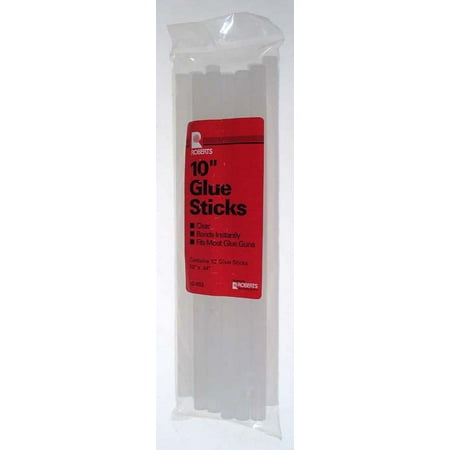Roberts 2 Packs Carpet Glue Stk 12cd