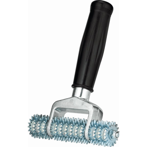 Roberts 5 In. Carpet Seam Roller - Pack of 4 Interior & Exterior Use, Professional Finish