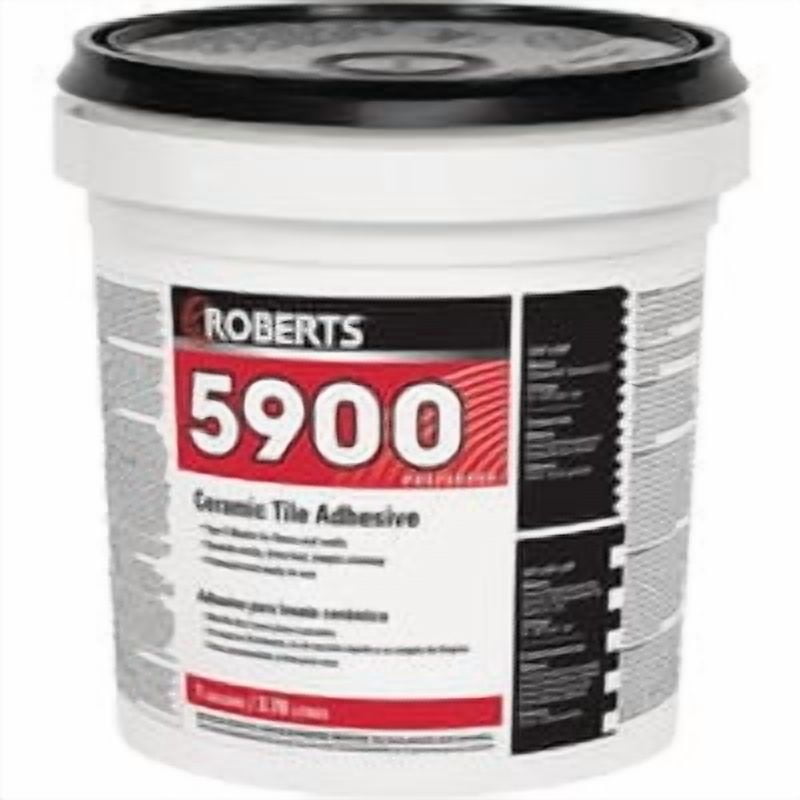1PC Roberts 5900 Ceramic Tile Adhesive