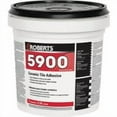 thumbnail image 1 of 1PC Roberts 5900 Ceramic Tile Adhesive, 1 of 4