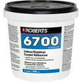 Roberts 6700 Indoor/Outdoor Carpet Artificial Turf Glue Adhesive