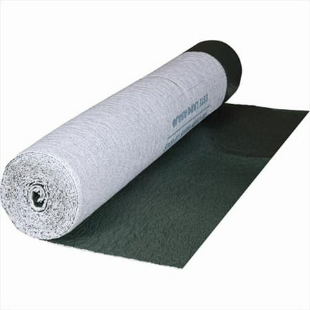 Roberts 70-102-1 First Step 630-Square Foot Roll Underlayment