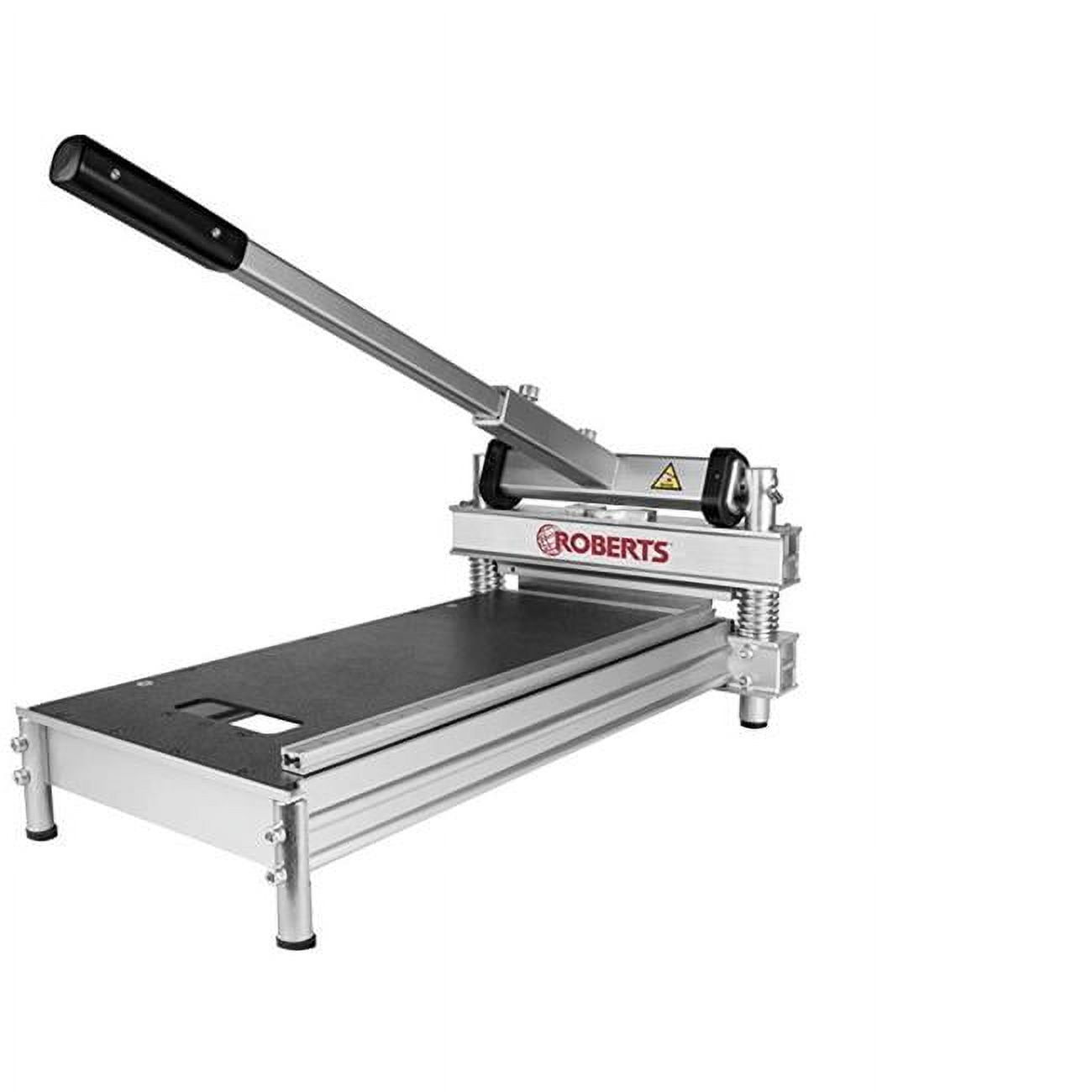 Roberts 9 in. Multi Floor Cutter