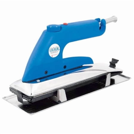 Roberts 10-482g Cool Shield Heat Bond Iron