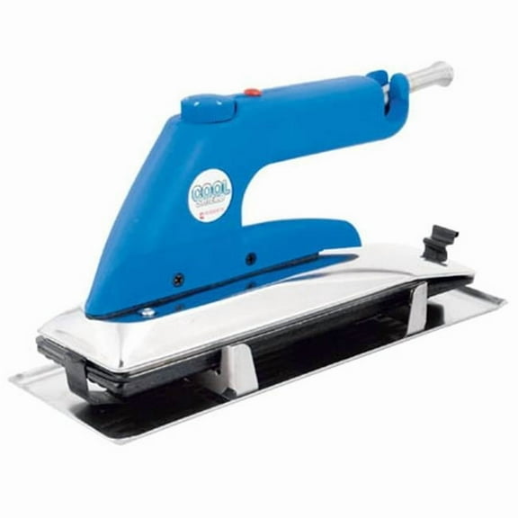 Roberts 10-482g Cool Shield Heat Bond Iron