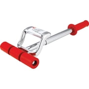 Roberts Carpet Tools 10-955 Extendible Floor Roller — Interior & Exterior Use, Professional Finish