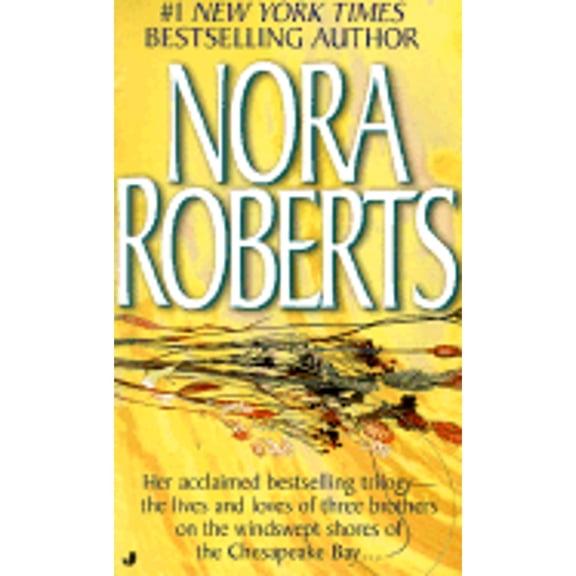 Pre-Owned Roberts Ches Tri Boxed Set (Paperback 9780515129922) by Nora