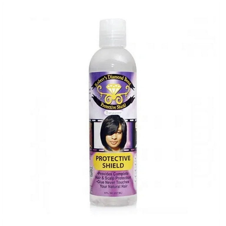 ROBERT'S DIAMOND BOND Protective Shield Transparent (8oz) ROBERT'S DIAMOND BOND Protective Shield Transparent (8oz)