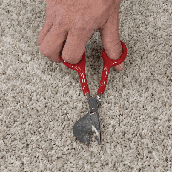 Roberts Duckbill Napping Shears - Pack of 2  Residential Use, Standard Application