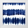 thumbnail image 1 of Roberts, Ellie 20x20 White Modern Wood Framed Museum Art Print Titled - Shibori VI, 1 of 4
