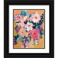 thumbnail image 1 of Roberts, Kait 12x14 Black Ornate Wood Framed with Double Matting Museum Art Print Titled - Cultivate Creativity, 1 of 4
