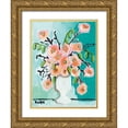 thumbnail image 1 of Roberts, Kait 15x18 Gold Ornate Wood Framed with Double Matting Museum Art Print Titled - In a Better Light, 1 of 4