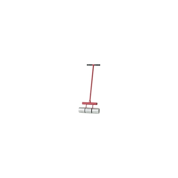 Roberts Paint Supply - Roberts Linoleum Floor Roller - Pack of 4