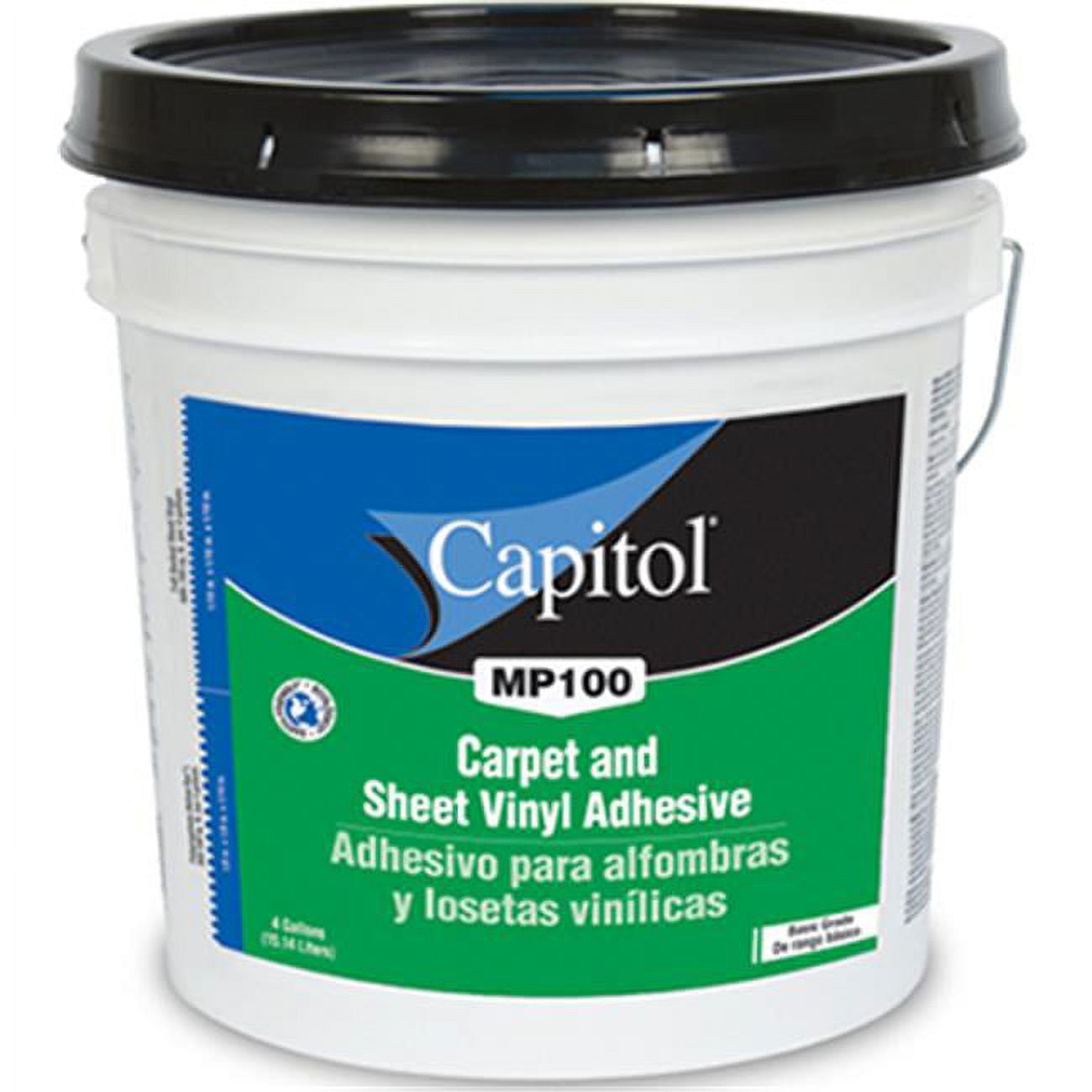 QEP 3000-4 4 gal Multi Purpose Adhesive