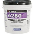 thumbnail image 1 of Q.E.P./Roberts Multi-Purpose Floor Adhesive 6280 - Indoor Use - 4 Gal Pail, 1 of 1