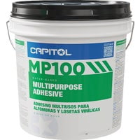 Roberts Multipurpose Carpet and Sheet Vinyl Adhesive, 1 Gal.  PS100-G