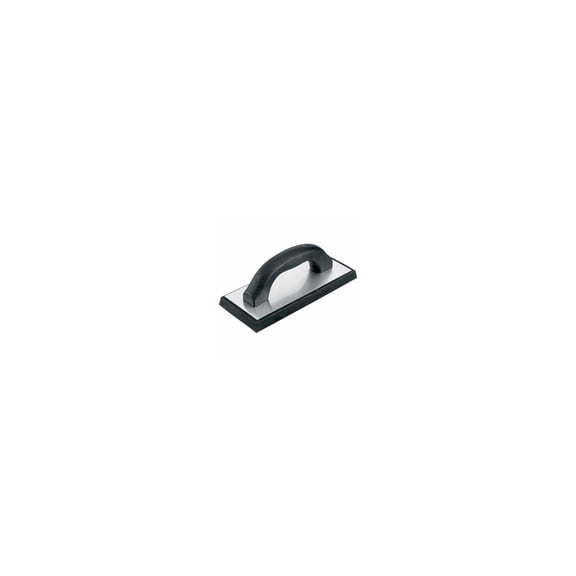 QEP 10060 9-1/2 x 4 In. Molded Rubber Float - Quantity 1