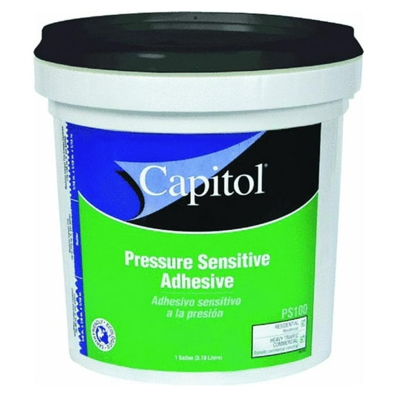 Roberts/Q E P PS100-G Ressure Sensitive Adhesive